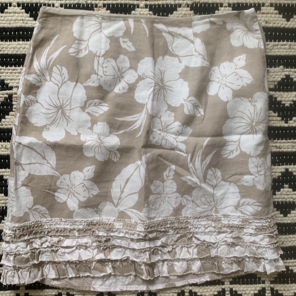 Skirt